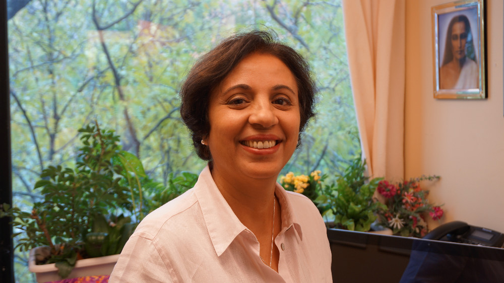 Farah Gron, Homeopathy